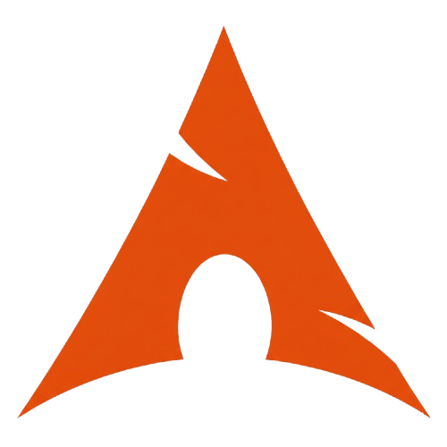 A logo