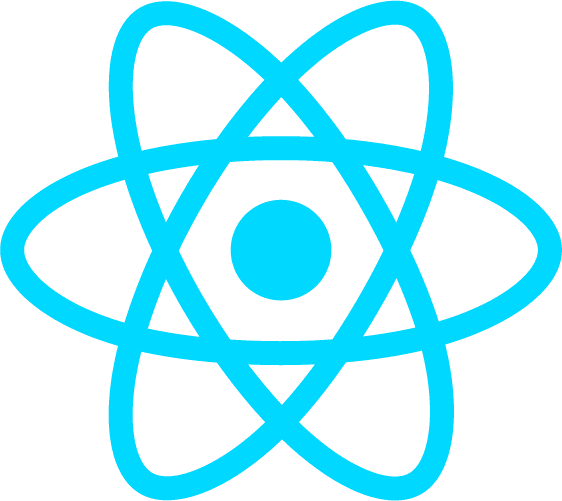 React